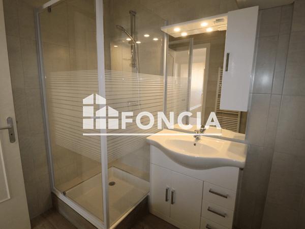 Location Appartement 3 pièces 63.22 m² - 56 BIS RUE DE LA LIBERTE Fontaine 38600
