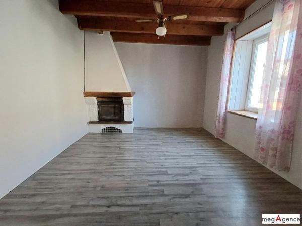 Maison à VALENTIGNEY, 25700 - 4 pièces 80m²