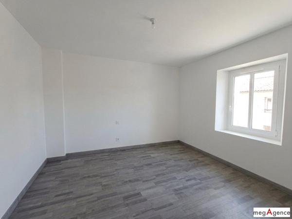 Maison à VALENTIGNEY, 25700 - 4 pièces 80m²