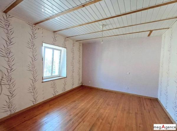 Maison à VALENTIGNEY, 25700 - 4 pièces 80m²