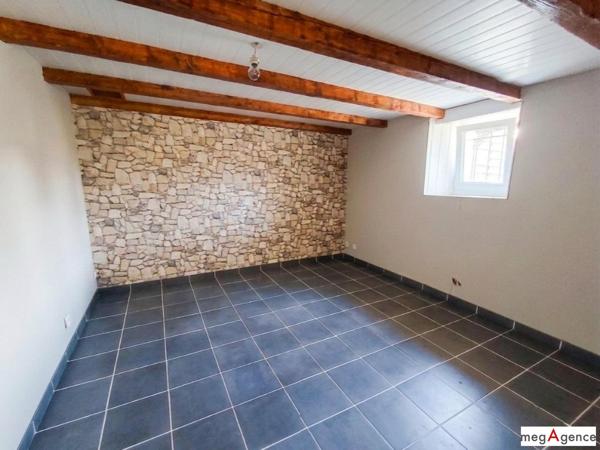 Maison à VALENTIGNEY, 25700 - 4 pièces 80m²