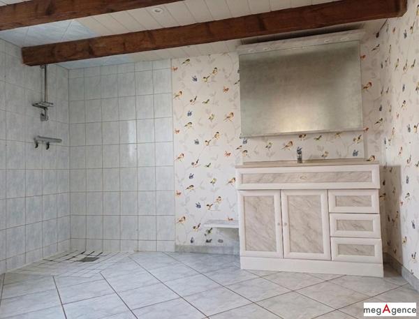 Maison à VALENTIGNEY, 25700 - 4 pièces 80m²