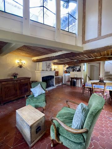 Maison à vendre à Flayosc (83780) - Var