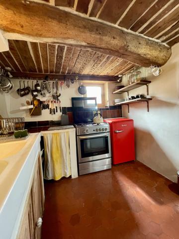 Maison à vendre à Flayosc (83780) - Var