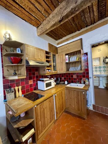 Maison à vendre à Flayosc (83780) - Var