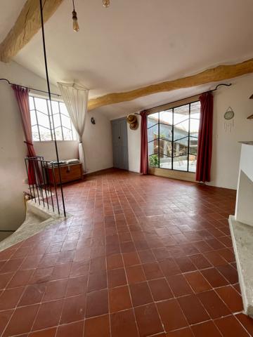 Maison à vendre à Flayosc (83780) - Var