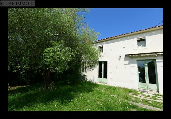 Maison de 159 m² en vente à CDA LA ROCHELLE