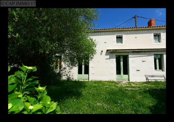 Maison de 159 m² en vente à CDA LA ROCHELLE