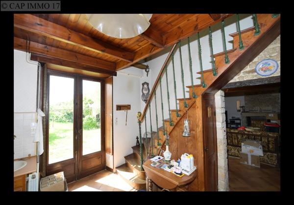 Maison de 159 m² en vente à CDA LA ROCHELLE