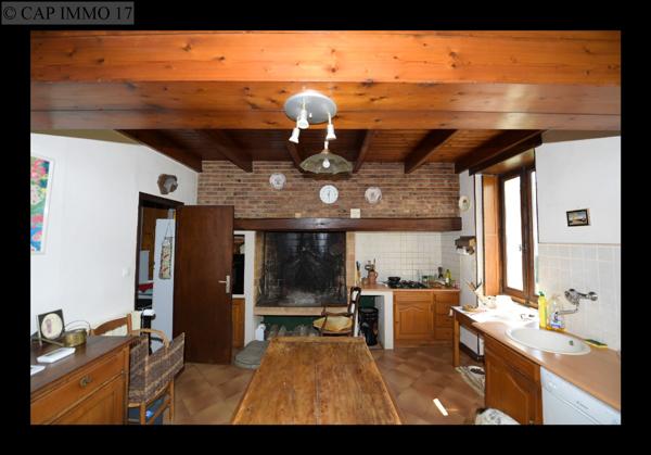 Maison de 159 m² en vente à CDA LA ROCHELLE