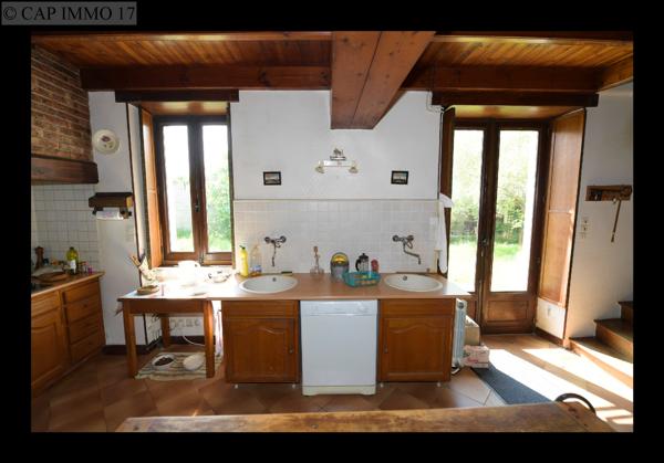 Maison de 159 m² en vente à CDA LA ROCHELLE