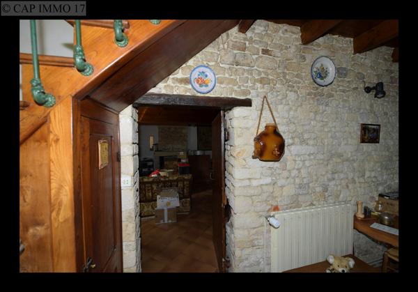 Maison de 159 m² en vente à CDA LA ROCHELLE