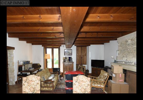 Maison de 159 m² en vente à CDA LA ROCHELLE