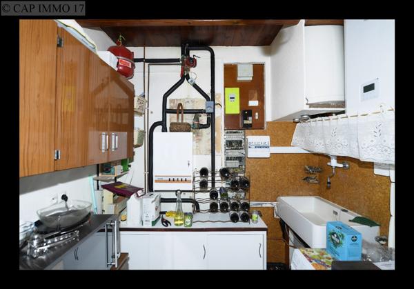 Maison de 159 m² en vente à CDA LA ROCHELLE