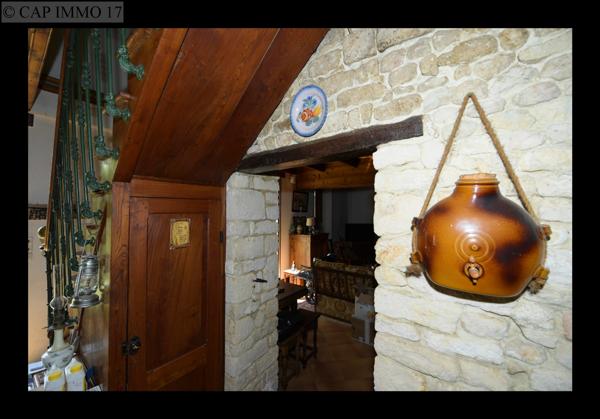 Maison de 159 m² en vente à CDA LA ROCHELLE