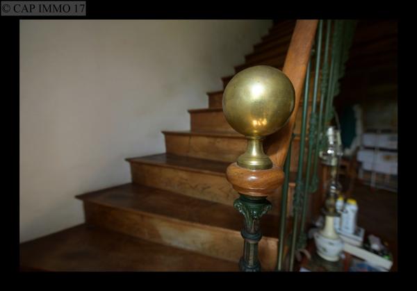 Maison de 159 m² en vente à CDA LA ROCHELLE