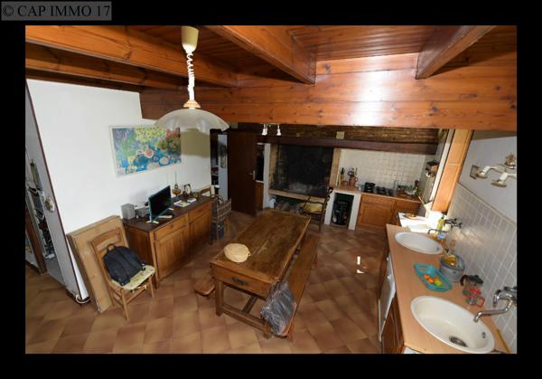 Maison de 159 m² en vente à CDA LA ROCHELLE