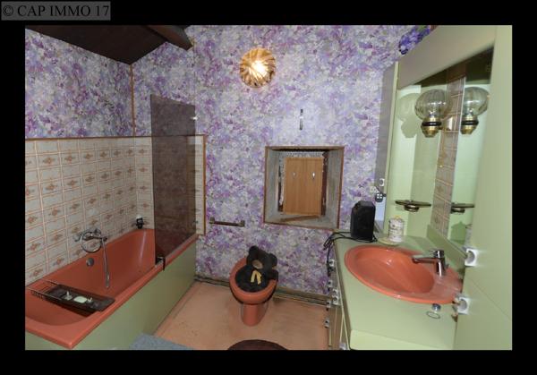 Maison de 159 m² en vente à CDA LA ROCHELLE