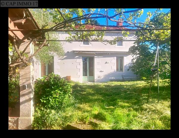 Maison de 159 m² en vente à CDA LA ROCHELLE