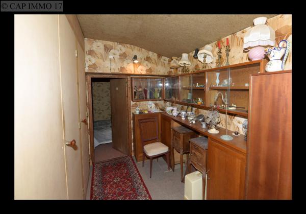 Maison de 159 m² en vente à CDA LA ROCHELLE