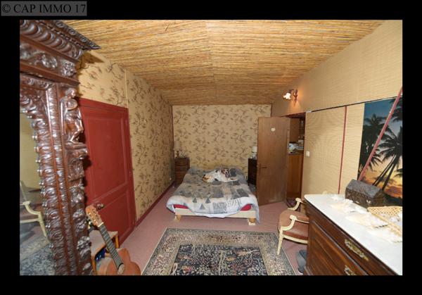 Maison de 159 m² en vente à CDA LA ROCHELLE