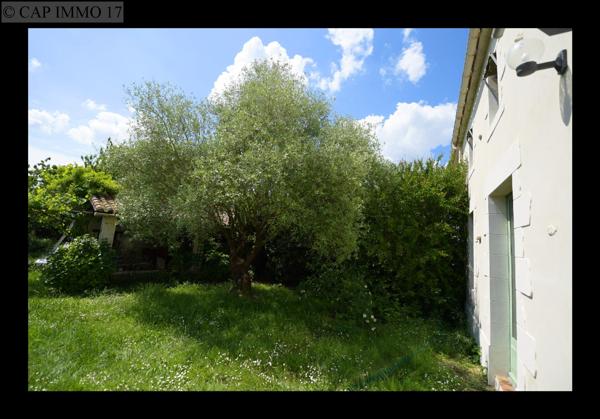 Maison de 159 m² en vente à CDA LA ROCHELLE