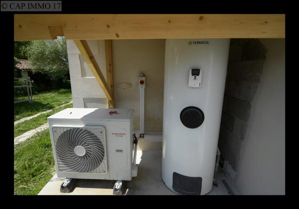 Maison de 159 m² en vente à CDA LA ROCHELLE