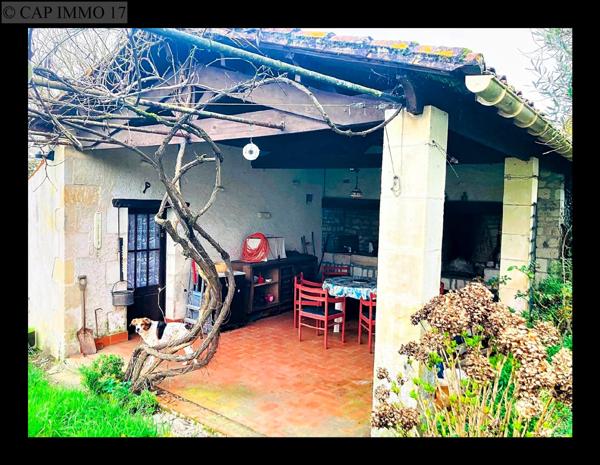 Maison de 159 m² en vente à CDA LA ROCHELLE