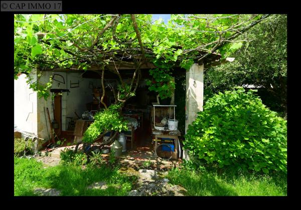 Maison de 159 m² en vente à CDA LA ROCHELLE