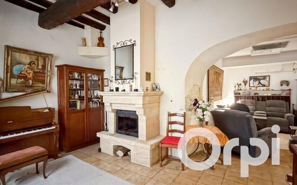 Maison à vendre    4 pièces •  Beaucaire