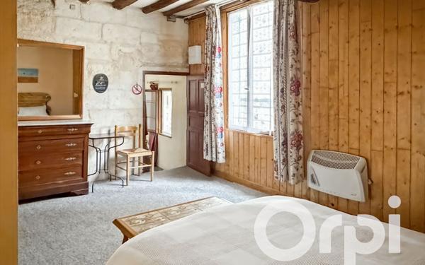 Maison à vendre    4 pièces •  Beaucaire
