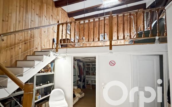 Maison à vendre    4 pièces •  Beaucaire