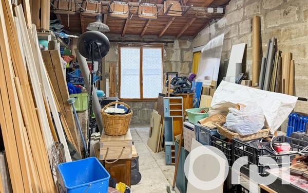 Maison à vendre    4 pièces •  Beaucaire