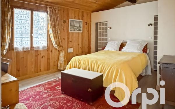 Maison à vendre    4 pièces •  Beaucaire