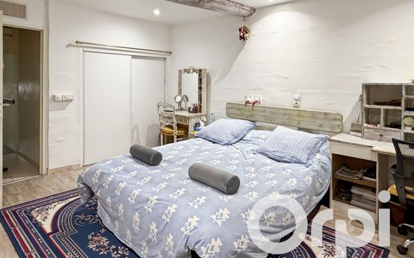 Maison à vendre    4 pièces •  Beaucaire
