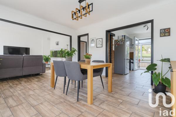 Maison à vendre 5 pièces 90 m² Burbure