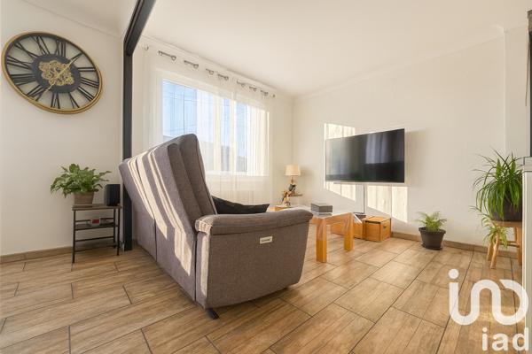 Maison à vendre 5 pièces 90 m² Burbure