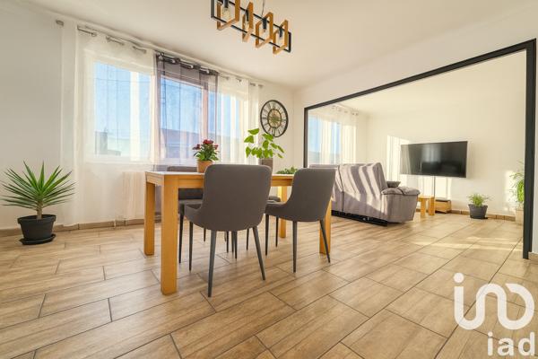 Maison à vendre 5 pièces 90 m² Burbure