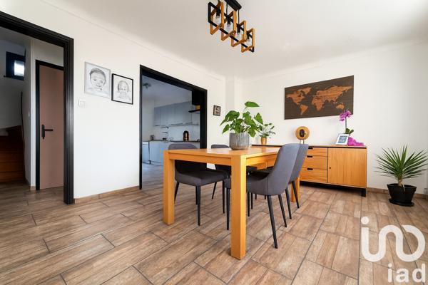 Maison à vendre 5 pièces 90 m² Burbure