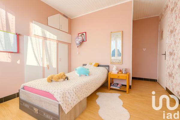 Maison à vendre 5 pièces 90 m² Burbure