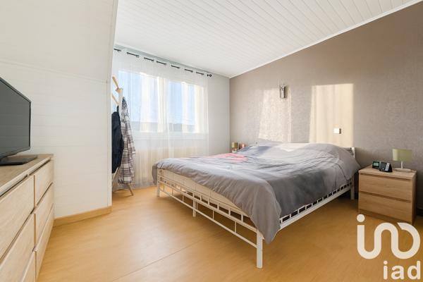 Maison à vendre 5 pièces 90 m² Burbure