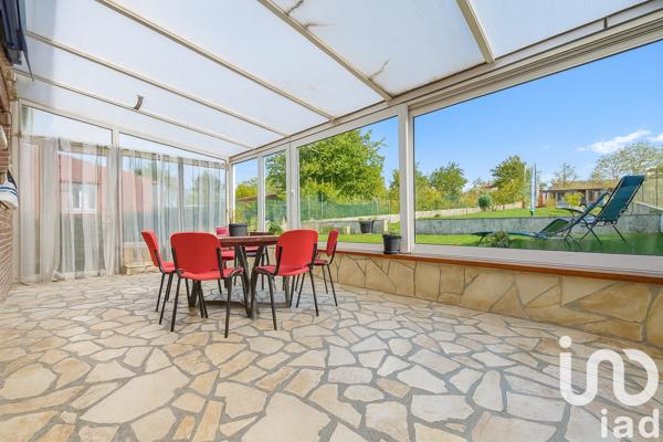 Maison à vendre 5 pièces 90 m² Burbure