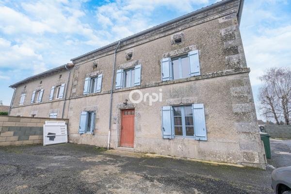 Maison à vendre    5 pièces • 140 m2 Rilhac-Rancon