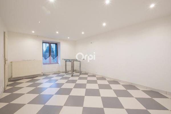 Maison à vendre    5 pièces • 140 m2 Rilhac-Rancon