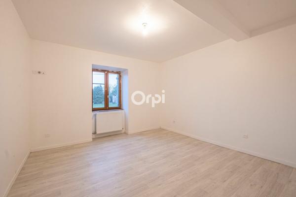 Maison à vendre    5 pièces • 140 m2 Rilhac-Rancon