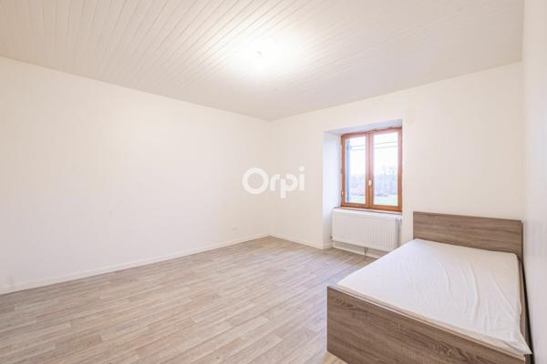 Maison à vendre    5 pièces • 140 m2 Rilhac-Rancon