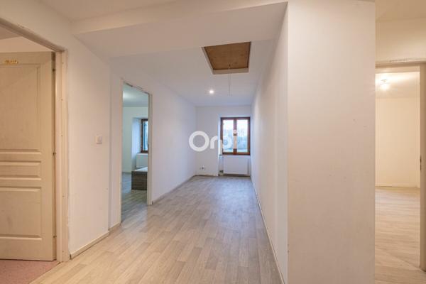 Maison à vendre    5 pièces • 140 m2 Rilhac-Rancon