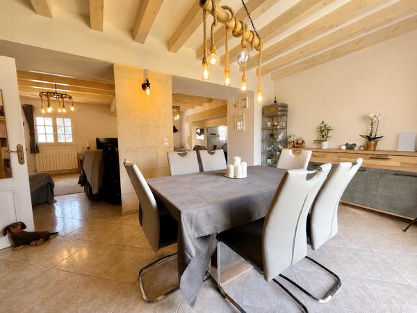 Maison à vendre à Dercé (86420) - Vienne