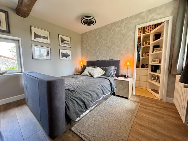 Maison à vendre à Dercé (86420) - Vienne