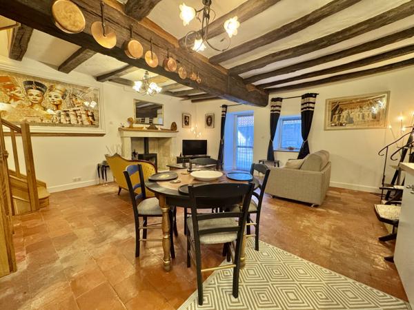 Maison à vendre à Dercé (86420) - Vienne